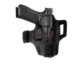 We The People® Independence OWB Holster Black