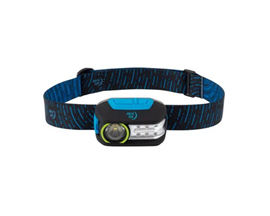 Radiant® 300 Recharge Headlamp - Blue