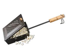 Camp Chef® Fire Pit Popcorn Popper