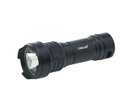 LitezAll® Rechargeable Quattro 4 Mode Headlamp