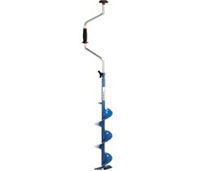 Ice Fishing Augers & Chisels