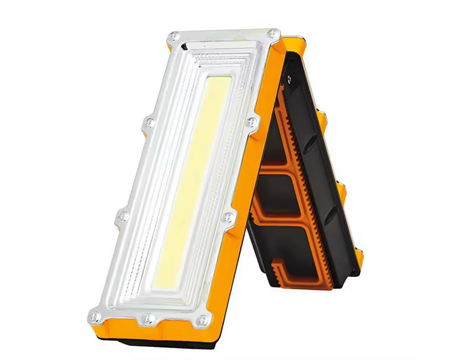HANDY BRITE LED Cordless Ultra-Bright Foldable Work Light