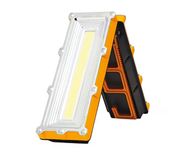 HANDY BRITE LED Cordless Ultra-Bright Foldable Work Light