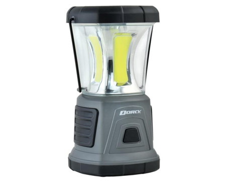 Dorcy® Adventure Series 2000 Lumen 360° COB LED Lantern