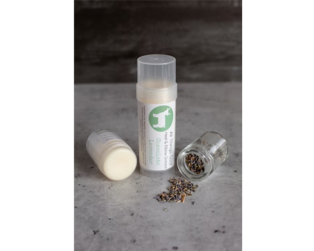 All Things Goat - Tough Love Goat Tallow Heel & Elbow