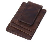 Viceroy® Money Clip Wallet