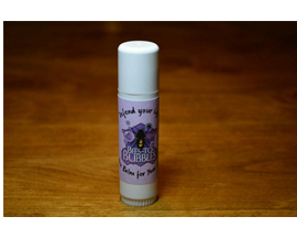 Bees To Bubbles Lip Balm - Horchata .50 oz