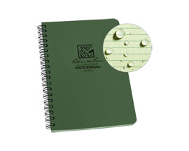 Notebooks