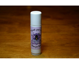 Bees To Bubbles Lip Balm - Root Beer .50 oz
