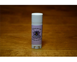 Bees To Bubbles Lip Balm - Juicy Orange .15 oz