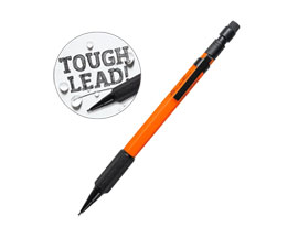 All Weather Mechanical Pencil 1.3 mm Orange