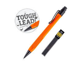 All Weather Pencil With Lead Refills
