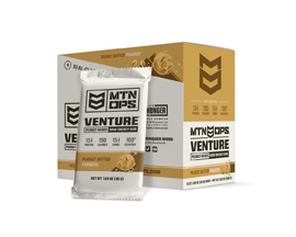 Mtn Ops® Venture Protein Bar - Peanut Butter Paradise