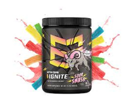 Mtn Ops® Ignite Tub - Sour Smash