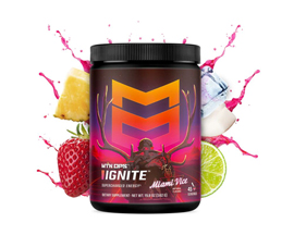 Mtn Ops® Ignite Miami Vice Tub