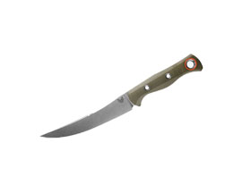 Benchmade® Meatcrafter G10 Fixed Knife
