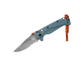 Benchmade® Mini Adira Depth Blue