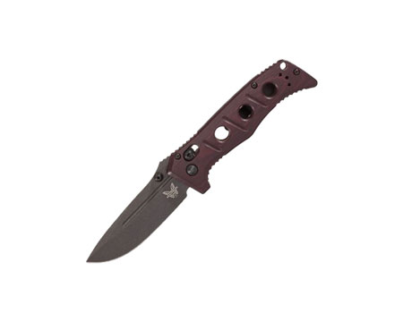 Benchmade® Mini Adamas Red