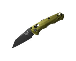Benchmade® Auto Immunity