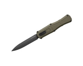Benchmade® Claymore OTF Dagger