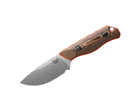 Benchmade® Hidden Canyon Hunter