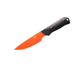 Benchmade® Altitude Drop Point Orange