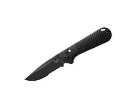 Benchmade® Redoubt Black