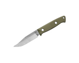 Benchmade® Sibert Bushcrafter 