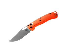 Benchmade® Taggedout Folding Hunt Knife