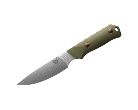 Benchmade® Raghorn OD