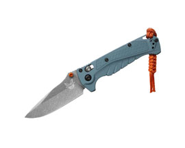 Benchmade® Mini Adira Depth Blue