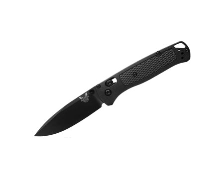 Benchmade® Bugout Knife Black