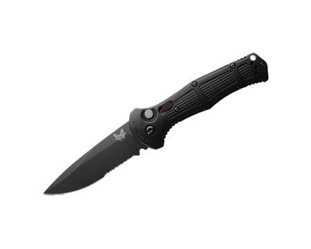 Benchmade® Claymore Black