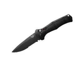 Benchmade® Claymore Black
