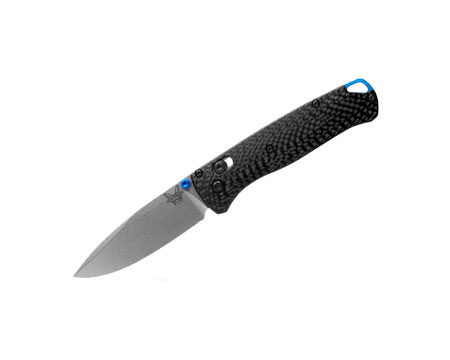 Benchmade® Bugout Knife Carbon Fiber