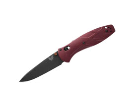 Benchmade® Barrage Redstone