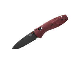 Benchmade® Mini Barrage Redstone