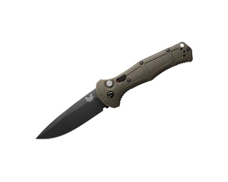 Benchmade® Claymore OD