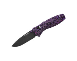 Benchmade® Mini Barrage Purple Haze LE