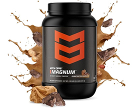 Mtn Ops® Magnum Peanut Butter Chocolate Tub