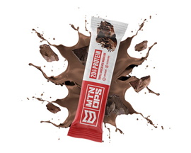 Mtn Ops® Venture Protein Bar - Double Chocolate Delight