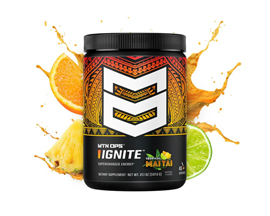 Mtn Ops® Ignite Mai Tai Tub