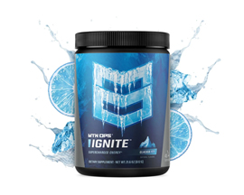 Mtn Ops® Ignite Glacier Ice (Grapefruit) Tub