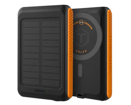 Tough Tested® Power Pack And Wireless Charger