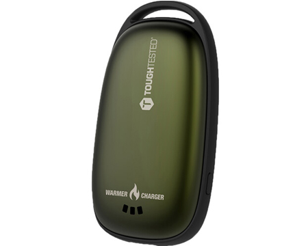 Tough Tested® Handwarmer Power Bank