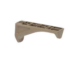 Magpul® Angled Foregrip FDE