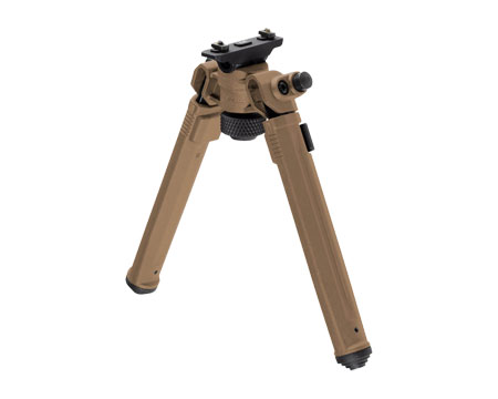 Magpul® MLOK FDE Bipod
