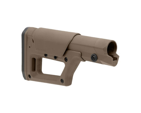 Magpul® PRS Lite Adjustable Stock FDE