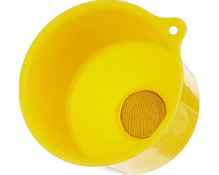 Coghlan's® Funnel - Yellow