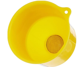 Coghlan's® Funnel - Yellow